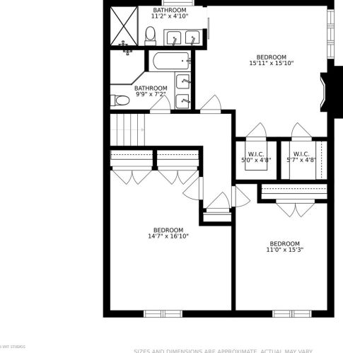 6912 Minnetonka Ave, Chicago IL 60646-1517 exterior