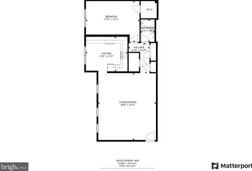 11501 Amherst Ave, Silver Spring MD  20902-2861 exterior