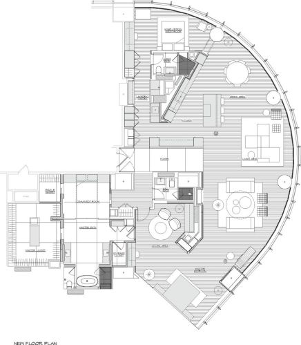 401 Wabash Ave, Chicago IL  60605-1208 exterior