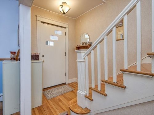 30 Havelock Rd, Worcester MA 01602-2543 exterior