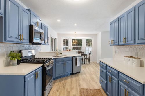 332 Densmore St, Meskegon MI  49442-1511 exterior