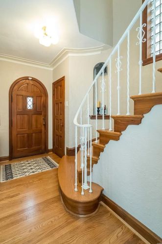 6419 Devonshire Ave, Saint Louis MO 63109-2663 exterior