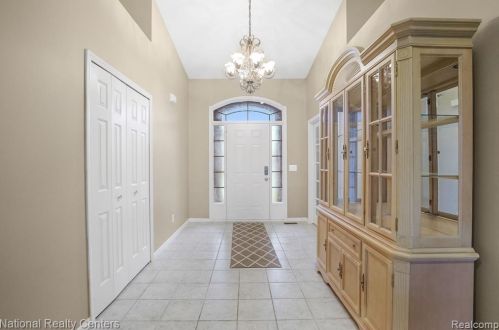 21437 Course Dr, Macomb Township, MI 48042-4319