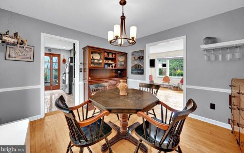 172 Abernethy Dr, Trenton NJ 08618-5003 exterior