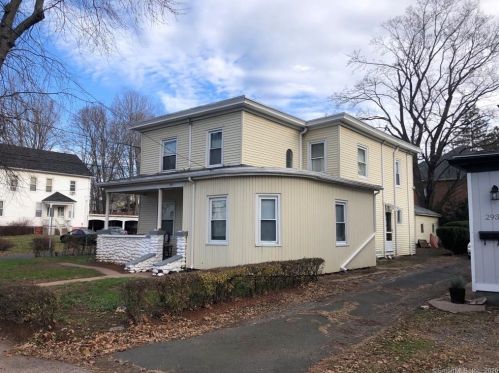 291 Spruce St, Manchester, CT 06040-6280
