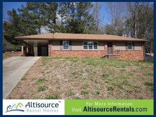 2937 Cascade Rd, Atlanta GA  30311-3136 exterior