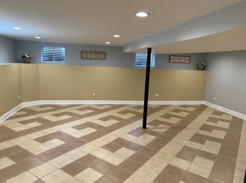 9209 Springfield Ave, Chicago IL 60805-1461 exterior