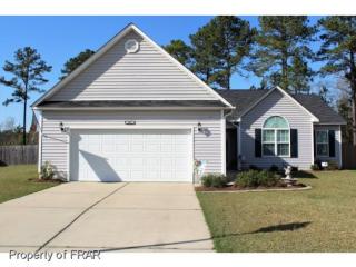 602 Bird Nest Ct, Stedman NC  28391-8462 exterior