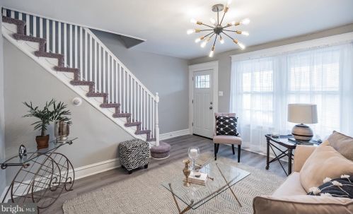 5440 Marvine St, Philadelphia PA 19141-3009 exterior