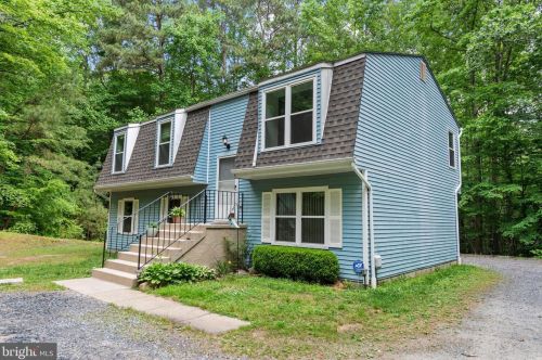 3420 Allday Rd, Huntingtown, MD 20639-9201