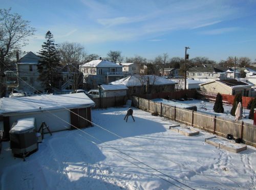 508 8 Ave, Broadview IL 60153-1516 exterior