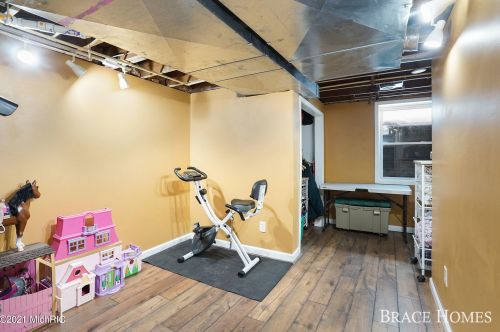 149 Bellevue St, Wyoming MI exterior