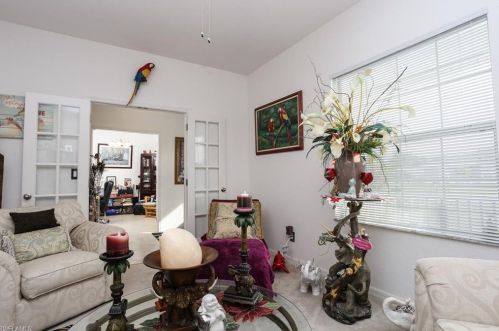 25324 Alicante Dr, Punta Gorda FL 33955-4160 exterior