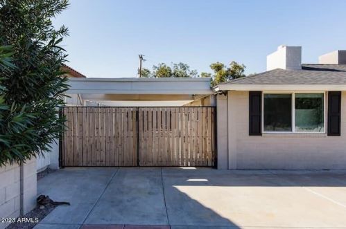 3410 36th St, Phoenix AZ  85040-1608 exterior