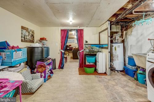 18 14th St, Darby PA  19023-1206 exterior