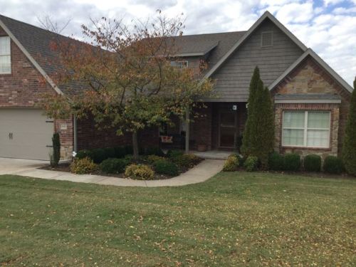 342 Bella Toscana St, Springdale, AR 72762-4269