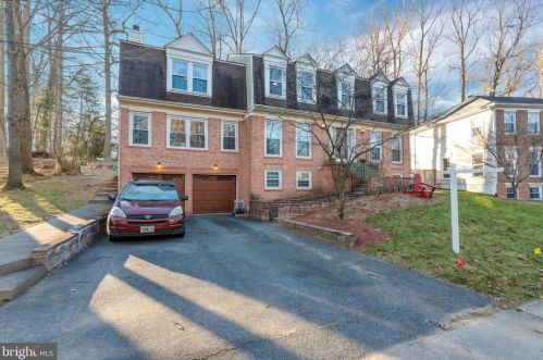 1616 Hutchinson Way, Silver Spring, MD 20906-5947