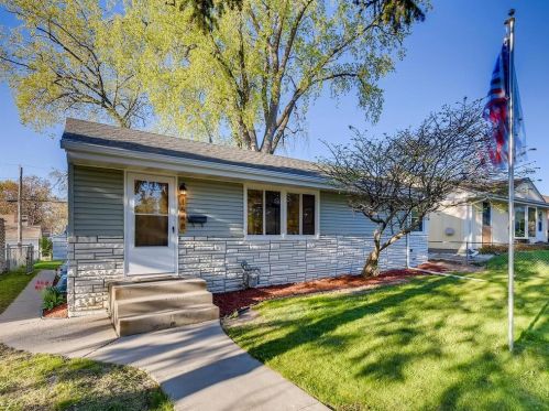 1648 Idaho Ave, Saint Paul MN  55106-1318 exterior