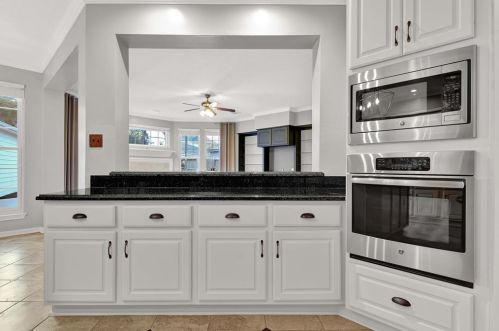 3710 Clover Vly Dr, Humble TX exterior