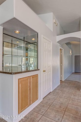 8483 Cantora Way, Tucson AZ 85743-5005 exterior