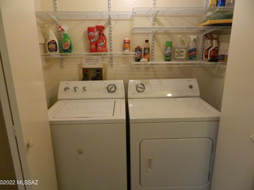 1430 Placita Apache, Green Valley AZ 85622-1049 exterior