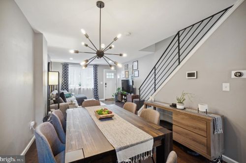 1529 Colorado St, Philadelphia PA  19146-4734 exterior