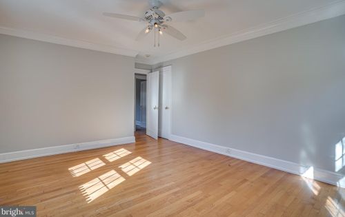 4828 Linnean Ave, Washington DC 20008-2123 exterior