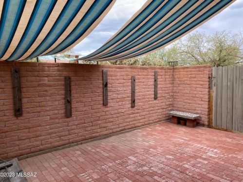 4312 Presidio Rd, Tucson AZ  85712-1149 exterior