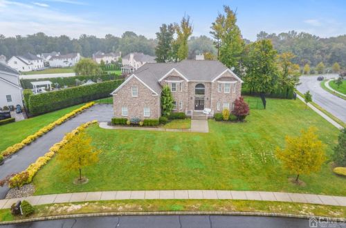 105 Arizona Ave, Old Bridge, NJ 08857-4329