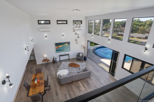 745 Hunakai St, Honolulu HI  96816-4942 exterior