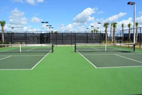 9601 Royal Poinciana Dr, Fort Pierce FL  34987-2508 exterior