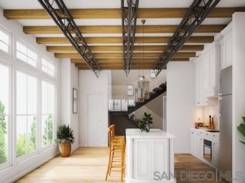 3424 Jennings St, San Diego, CA 92106-2921