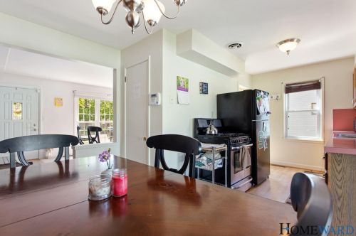 4217 Flamingo Ave, Wyoming MI exterior