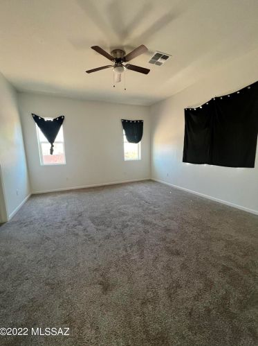 1167 Linden St, Tucson AZ  85719-3549 exterior