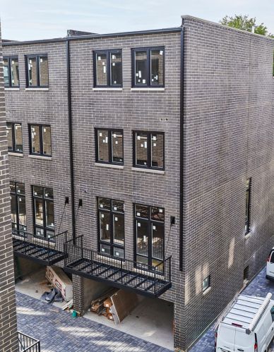 6227 Ellis Ave, Chicago IL 60653-3615 exterior