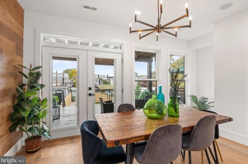 16 Adams St, Washington DC  20001-1026 exterior