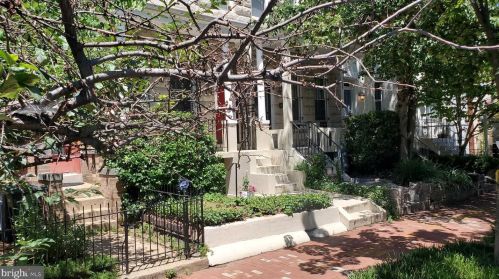 1356 Independence Ave, Washington DC  20003-2471 exterior