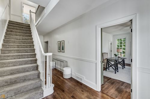 519 Ivy Pl, Atlanta GA 30342-4275 exterior