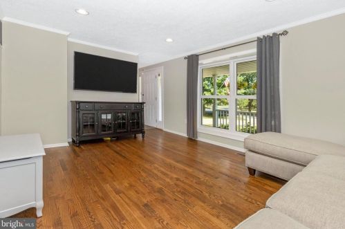 1101 Windmill Ln, Silver Spring MD 20905-6041 exterior