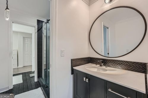 8210 Grogans Fry Rd, Atlanta GA 30350-3108 exterior