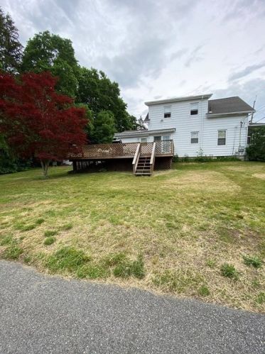 13 Godfrey St, Taunton MA 02780-4815 exterior