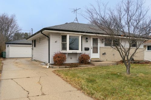 3733 80th St, Milwaukee, WI 53220-1625