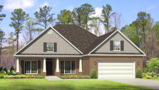 4213 Essex Terrace Cir, Milton FL  32571-6354 exterior