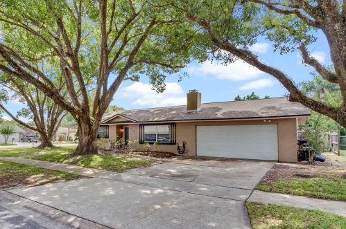 8522 Alveron Ave, Orlando, FL 32817-2400