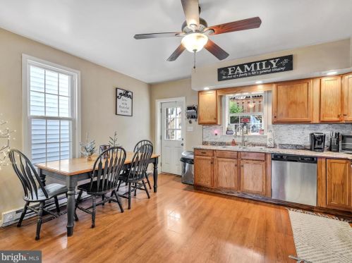 517 Pierce St, Primrose PA  17901-3429 exterior