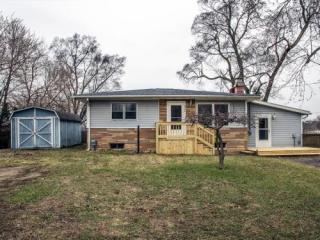 4580 Ackerson Lake Rd, Jackson, MI 49201-8710