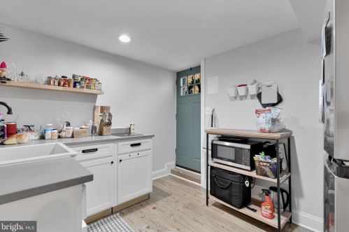 815 Longfellow St, Washington DC  20011-8205 exterior