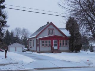 8505 Coldspring Rd, Milwaukee WI  53228-2849 exterior