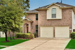 28210 Slatestone Ln, Spring TX  77386-2852 exterior