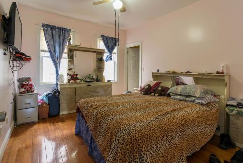 417 Charles St, Providence RI 02904-1307 exterior